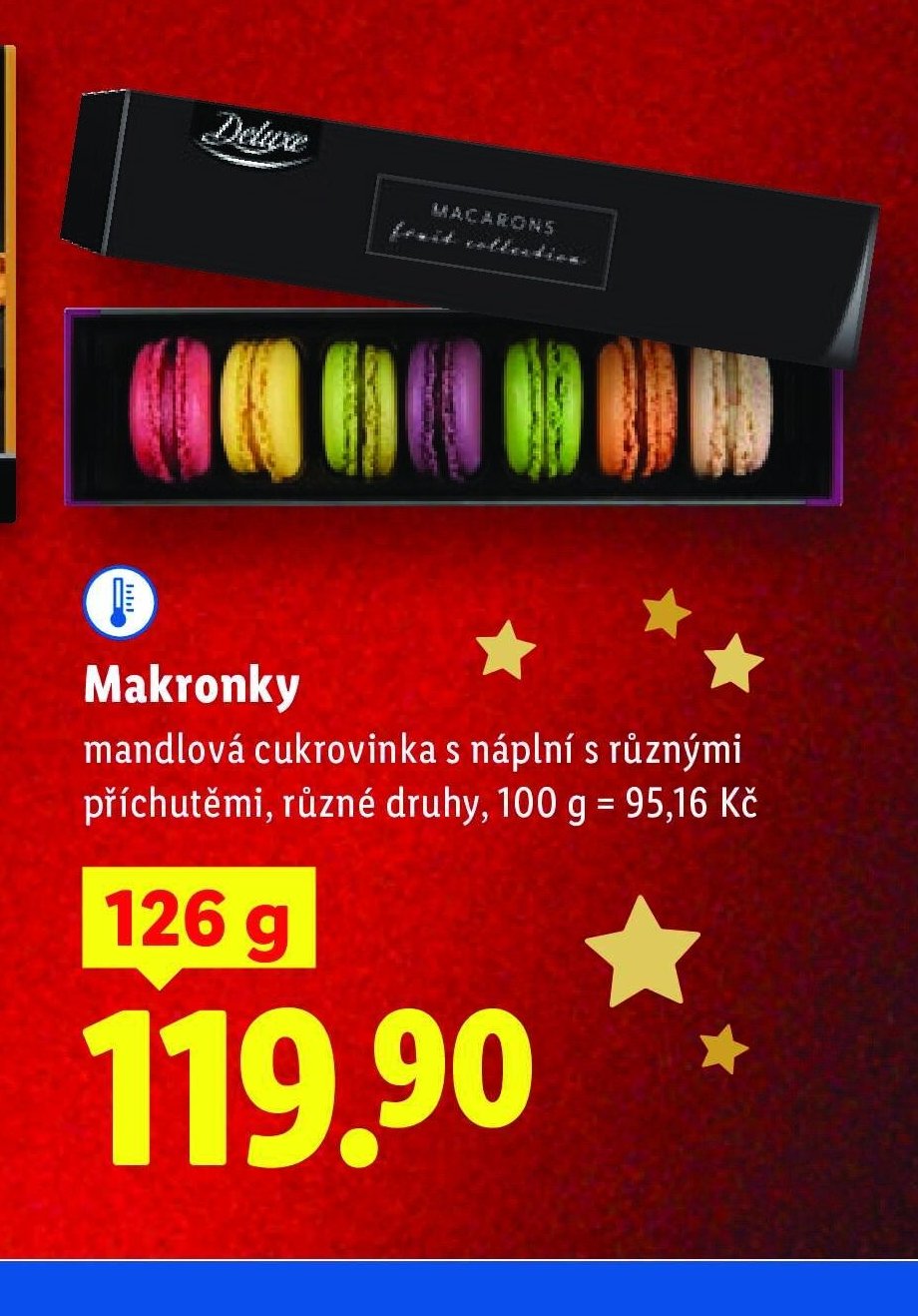 Makronky