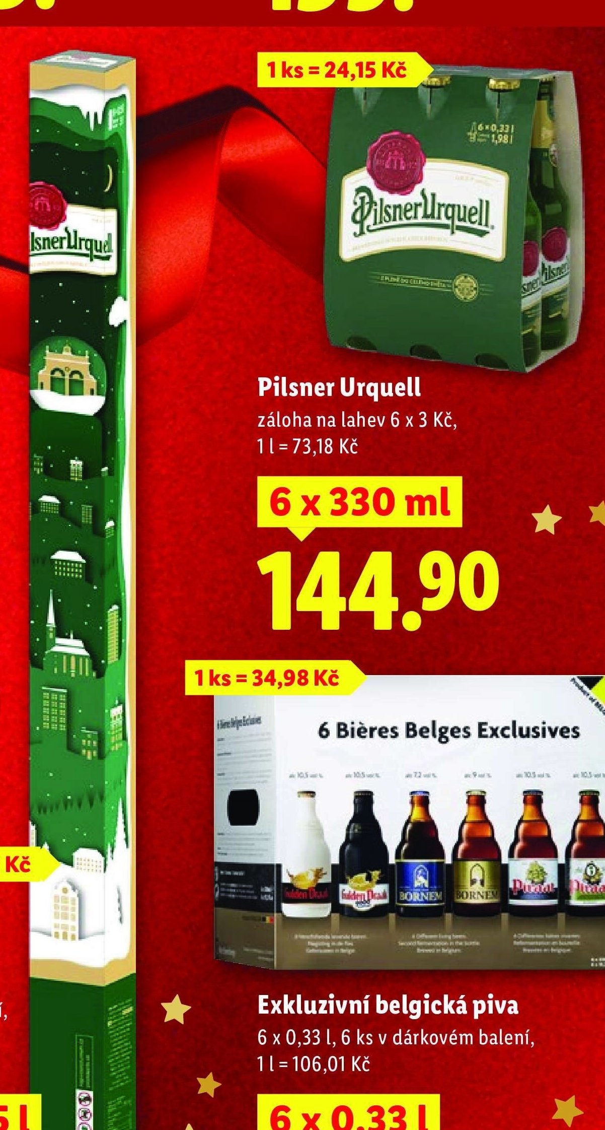 Pilsner Urquell
