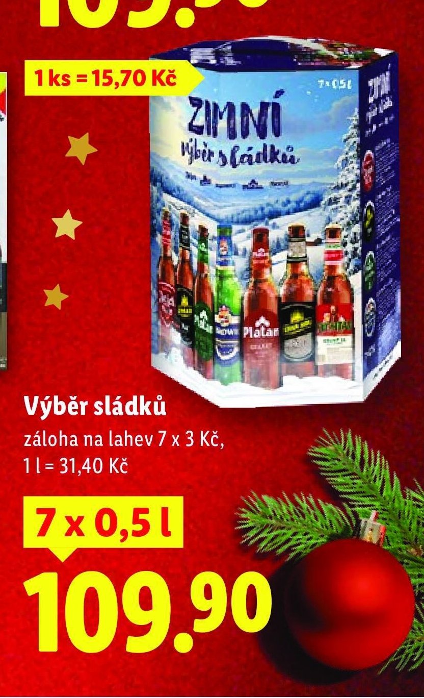 Výběr sládků