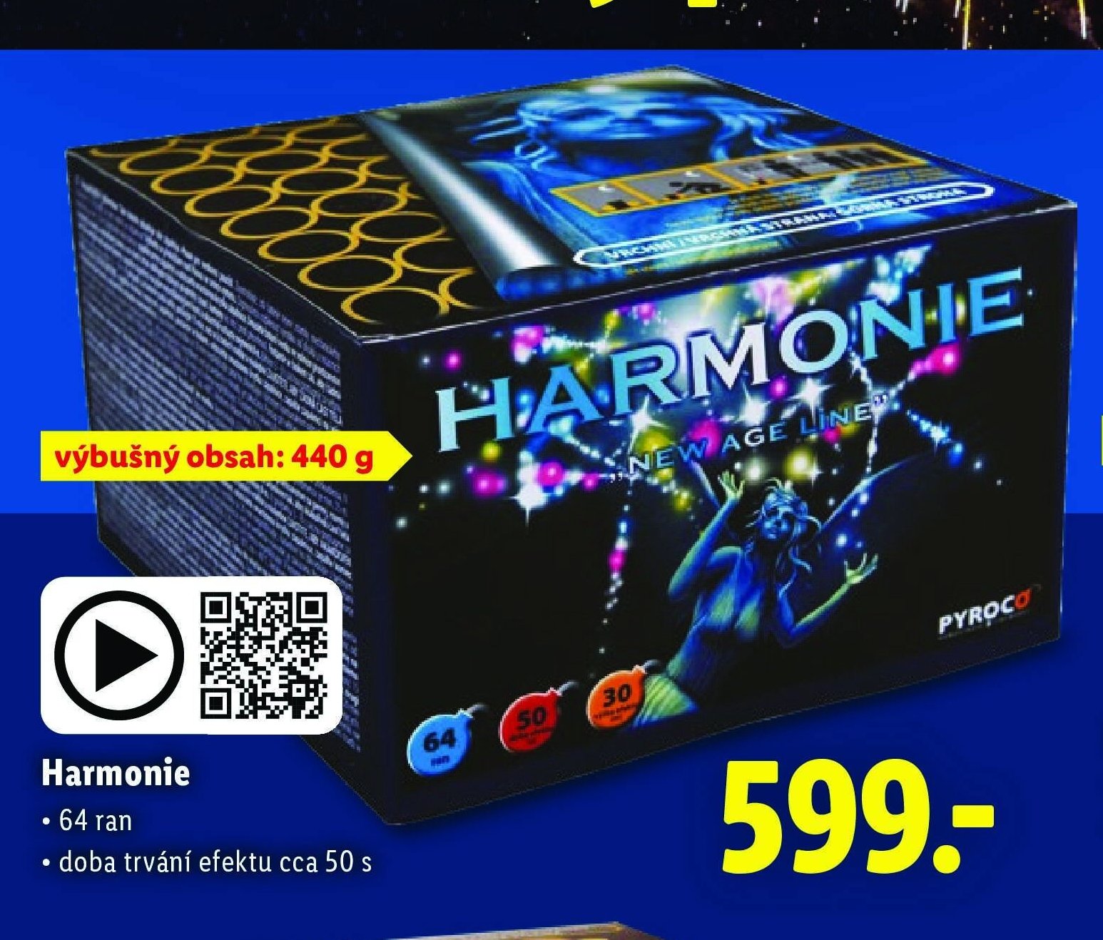 Harmonie