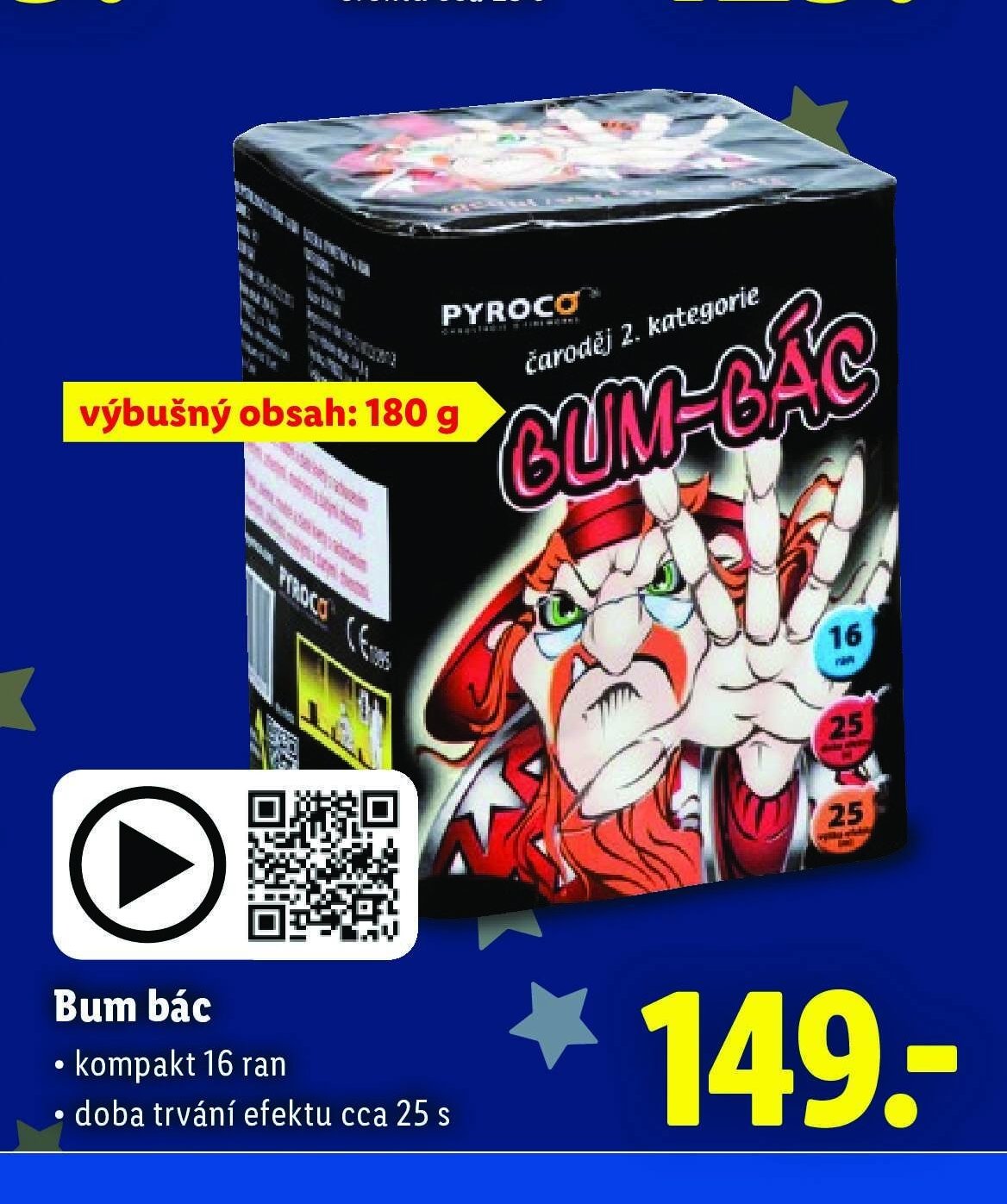 Bum bác