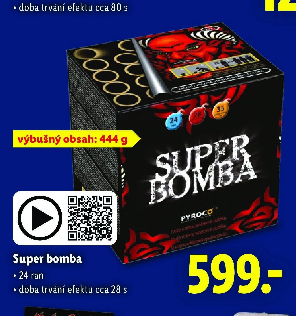 Super bomba