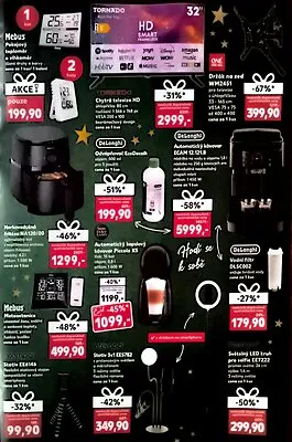 akční leták Kaufland 10.12.2025-16.12.2025