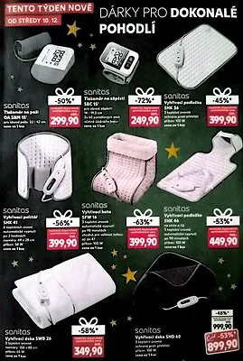 akční leták Kaufland 10.12.2025-16.12.2025