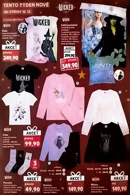 akční leták Kaufland 10.12.2025-16.12.2025