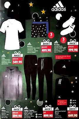 akční leták Kaufland 10.12.2025-16.12.2025