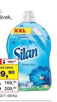 Silan aviváž