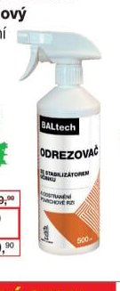 BALTECH odrezovač