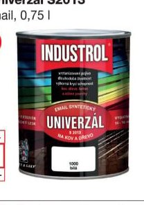 INDUSTROL Univerzál S2013