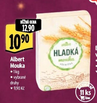 Albert Mouka