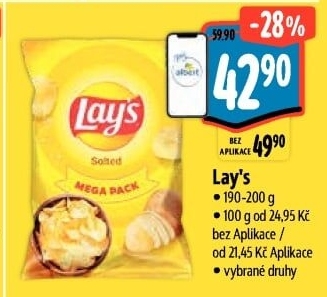 Chipsy Lay'