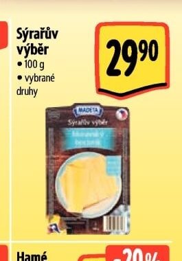 Sýrařův výběr