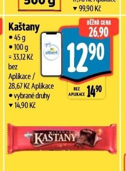 Kaštany