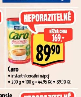 Caro