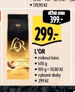 L'OR