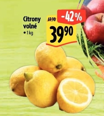 Citrony