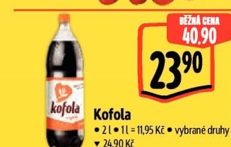 Kofola