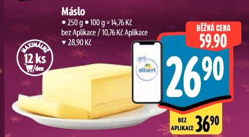 Máslo