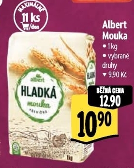 Mouka Albert
