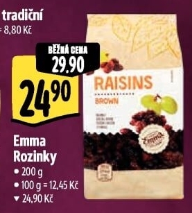 Rozinky Emma