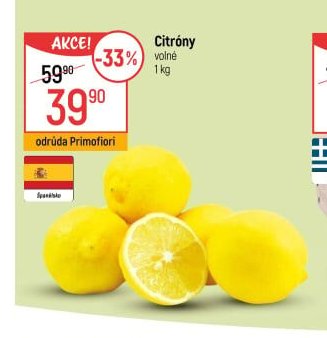 Citróny