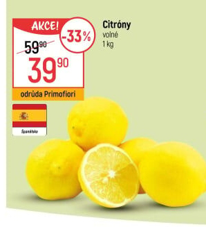 Citrony