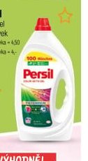 Persil prací gel