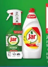 Jar prostředek na nádobí