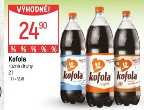Kofola