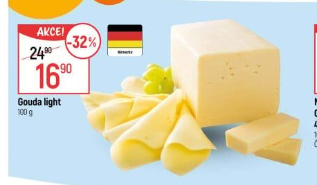 Gouda light