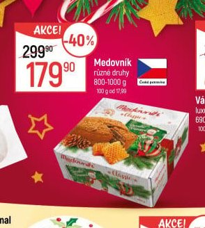 Medovník