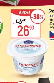 Choceňské tradiční pomazánkové - Globus akcniletaky.com