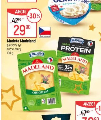 Madeta Madeland