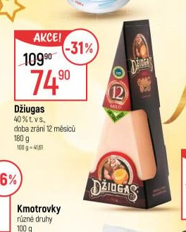 Džiugas