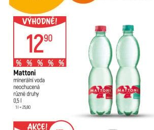 Mattoni