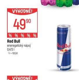 Red Bull