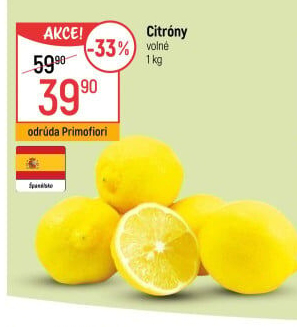 Citrony