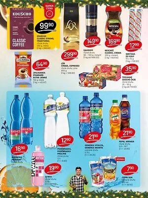 akční leták FLOP 10.12.2025-16.12.2025