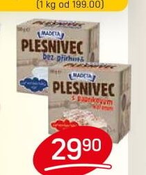 Plesnivec různé druhy 100 g - FLOP akcniletaky.com
