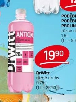 DrWitt