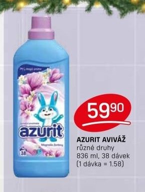 AZURIT AVIVÁŽ