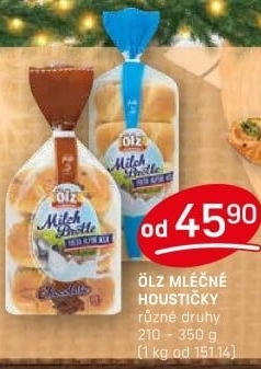 Houstičky Ölz