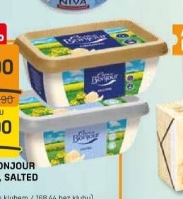 Créme Bonjour