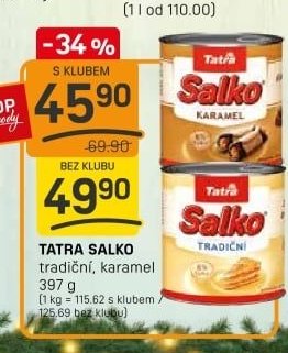 Tatra Salko