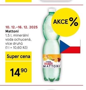 Mattoni