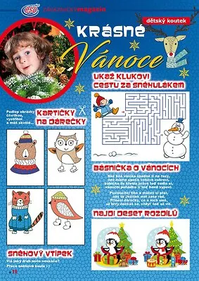 akční leták ESO MARKET 10.12.2025-31.12.2025