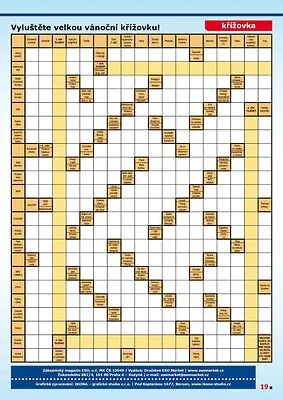 akční leták ESO MARKET 10.12.2025-31.12.2025