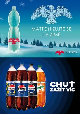 akční leták ESO MARKET 10.12.2025-31.12.2025