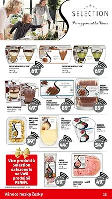 akční leták Penny Market 11.12.2025-15.12.2025