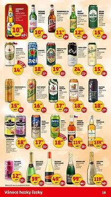 akční leták Penny Market 11.12.2025-15.12.2025